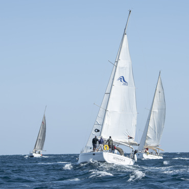 International Flotilla Skipper